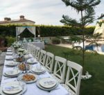 Fehmi Bey Butik Otel Söz ve Nişan Fiyatları İzmir Çeşme