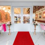 La Florist Cafe Nişan & Düğün Fiyatları Başakşehir İstanbul