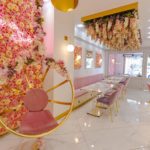 La Florist Cafe Nişan & Düğün Fiyatları Başakşehir İstanbul