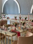 Mon Petite Cafe & Restoran Nişan & Söz Fiyatları Kartal İstanbul