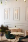 Mon Petite Cafe & Restoran Nişan & Söz Fiyatları Kartal İstanbul