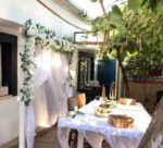 Viçe Cafe & Restaurant Nişan & Söz Fiyatları Maltepe İstanbul