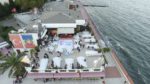 Teras Restaurant Yeşilyurt Spor Kulübü Nişan & Söz Fiyatları Bakırköy İstanbul