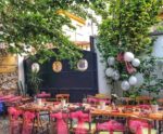 Eski Bahçe Kafe Nişan & Söz Fiyatları Balçova İzmir