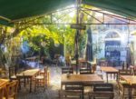 Eski Bahçe Kafe Nişan & Söz Fiyatları Balçova İzmir
