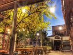 Eski Bahçe Kafe Nişan & Söz Fiyatları Balçova İzmir