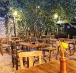 Eski Bahçe Kafe Nişan & Söz Fiyatları Balçova İzmir