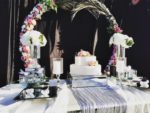 Deli Dolu Nişan & Söz Fiyatları Balçova İzmir