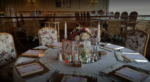 Salus Restaurant Söz ve Nişan Fiyatları Ankara Çankaya