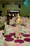 Nirvana Düğün Salonu Fiyatları Şişli İstanbul