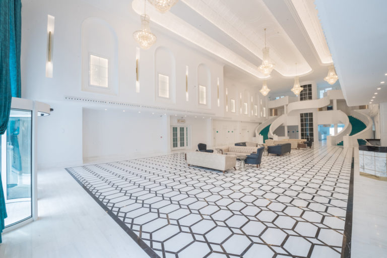 Vilayetler Evi Karşıyaka Söz &amp; Nişan Fiyatları