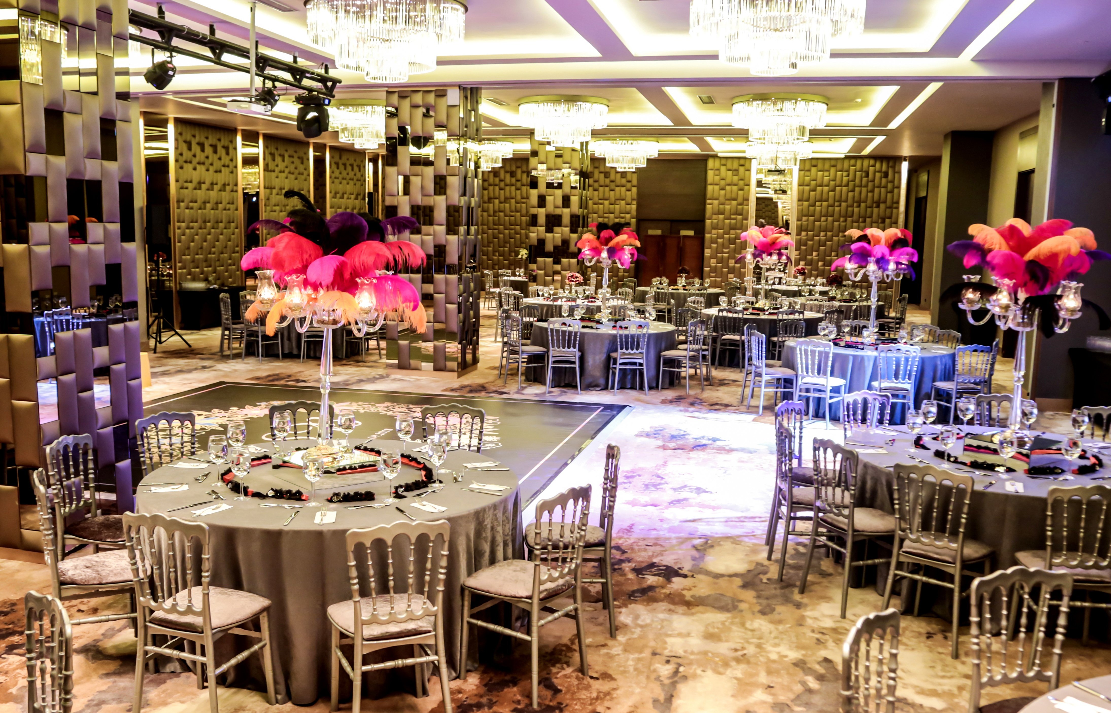 Mercure İstanbul Bakırköy Nişan &amp; Söz Fiyatları