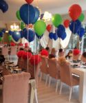 Mehzem Cafe & Bistro Nişan ve Söz Fiyatları Mamak Ankara