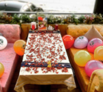 Mehzem Cafe & Bistro Nişan ve Söz Fiyatları Mamak Ankara