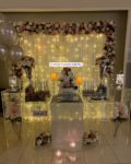 Cafede 7 Lounge & Bistro Nişan ve Söz Fiyatları Yenimahalle Ankara