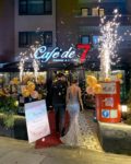 Cafede 7 Lounge & Bistro Nişan ve Söz Fiyatları Yenimahalle Ankara