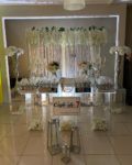 Cafede 7 Lounge & Bistro Nişan ve Söz Fiyatları Yenimahalle Ankara