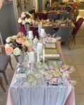 Cafede 7 Lounge & Bistro Nişan ve Söz Fiyatları Yenimahalle Ankara
