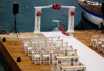 Kalem Adası Oliviera Resort Otelde Düğün Fiyatları Dikili İzmir