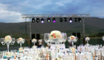 Kalem Adası Oliviera Resort Otelde Düğün Fiyatları Dikili İzmir
