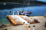 Kalem Adası Oliviera Resort Otelde Düğün Fiyatları Dikili İzmir