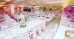 Sayanora Düğün Davet Salonları Fiyatları Fatih İstanbul