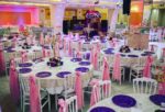Sayanora Düğün Davet Salonları Fiyatları Fatih İstanbul