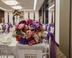 Mac Hotel Vazo Kule Otelde Düğün Fiyatları Maltepe İstanbul