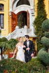 Four Seasons Hotel İstanbul Otelde Düğün Fiyatları Fatih