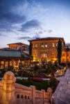 Four Seasons Hotel İstanbul Otelde Düğün Fiyatları Fatih