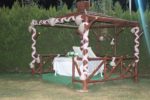 Gurme Garden Düğün Salonu Fiyatları Balçova İzmir