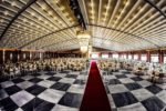 Elhamra Sarayı Düğün Salonu Fiyatları Esenler İstanbul