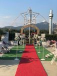 Sahra Sultan Düğün Salonu Fiyatları Bayrampaşa İstanbul
