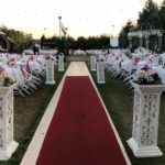 Sahra Sultan Düğün Salonu Fiyatları Bayrampaşa İstanbul