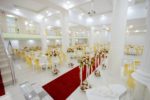 Saray Düğün Davet Salonu Fiyatları Fatih İstanbul
