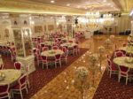 Salon Boy Davet Toplantı ve Düğün Fiyatları Beylikdüzü İstanbul