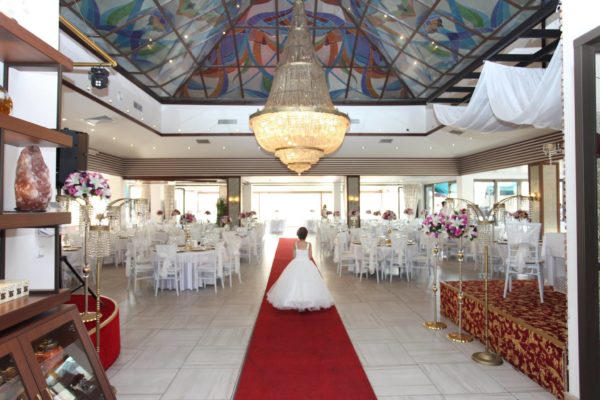 Mihver Davet Evi Düğün Fiyatları