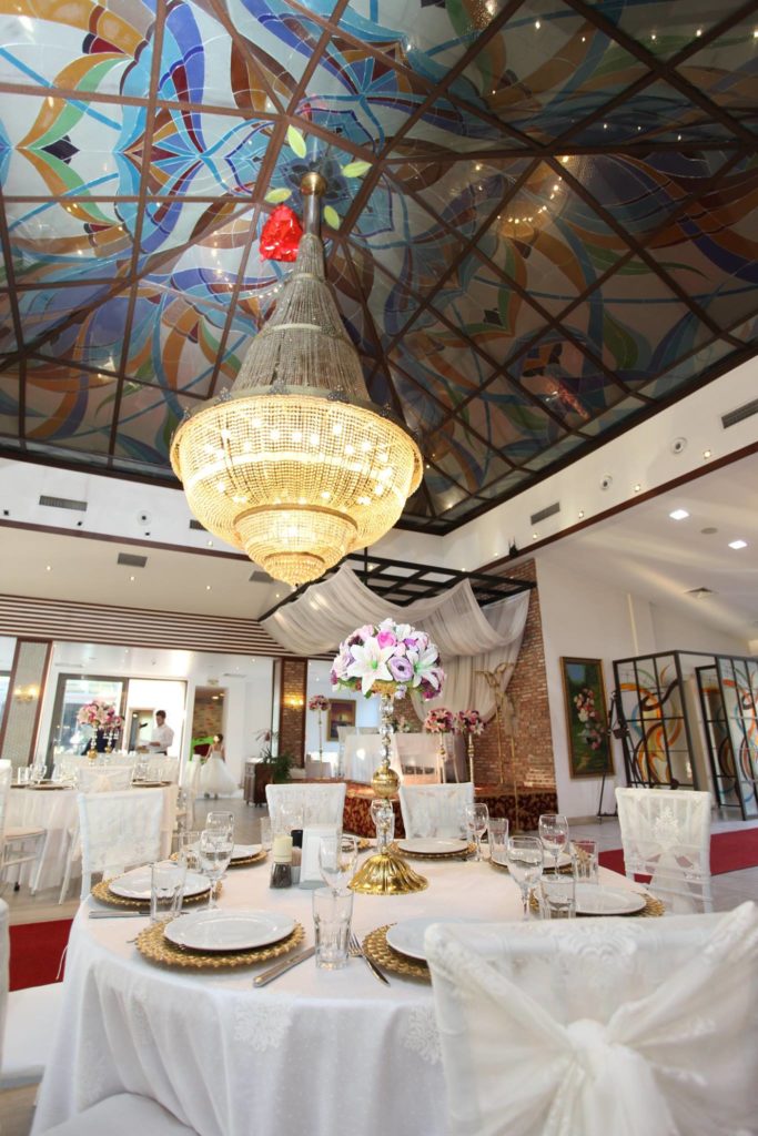 Mihver Davet Evi Düğün Fiyatları