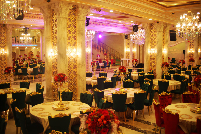 Esa Salon Royal Dream Beylikd z D n Fiyatlar D nYard mc s 