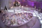 Crowne Plaza İstanbul Asia Otelde Düğün Fiyatları Pendik