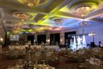 Crowne Plaza İstanbul Asia Otelde Düğün Fiyatları Pendik