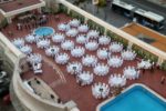 Büyükhanlı Park Hotel & Residence Düğün Fiyatları Çankaya Ankara