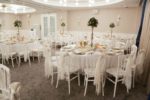 Ve Hotels Karşıyaka (Vilayetler Evi) Düğün Fiyatları İzmir