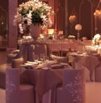 JW Marriott Ankara Otelde Düğün Fiyatları Çankaya