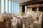 JW Marriott Ankara Otelde Düğün Fiyatları Çankaya