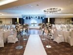 Ramada Plaza İstanbul Tekstilkent Otelde Düğün Fiyatları Esenler