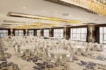 Sheraton Grand İstanbul Ataşehir Hotel Düğün Fiyatları