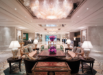 Shangri La Bosphorus İstanbul Otelde Düğün Fiyatları Beşiktaş