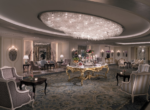 Shangri La Bosphorus İstanbul Otelde Düğün Fiyatları Beşiktaş