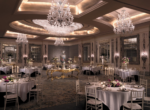 Shangri La Bosphorus İstanbul Otelde Düğün Fiyatları Beşiktaş